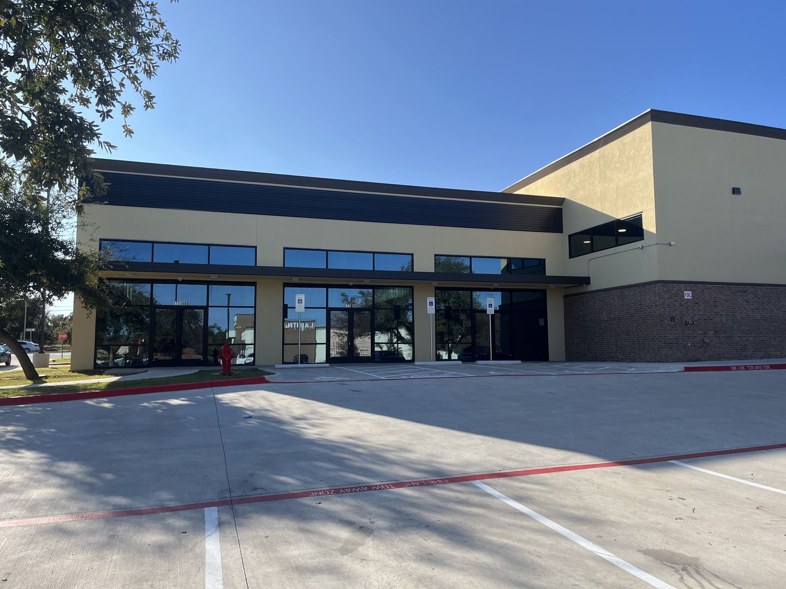 1100 Bagdad Rd, Cedar Park, TX
