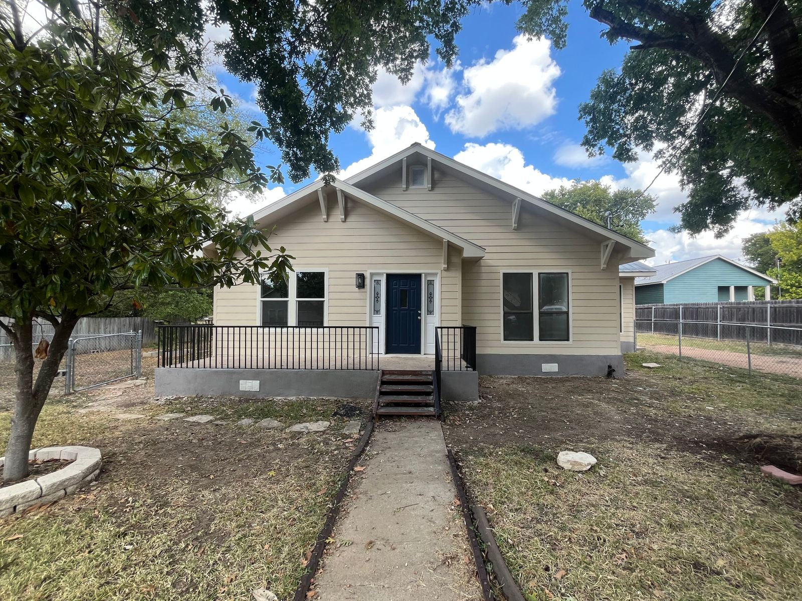 115 Hickman St, Liberty Hill, TX