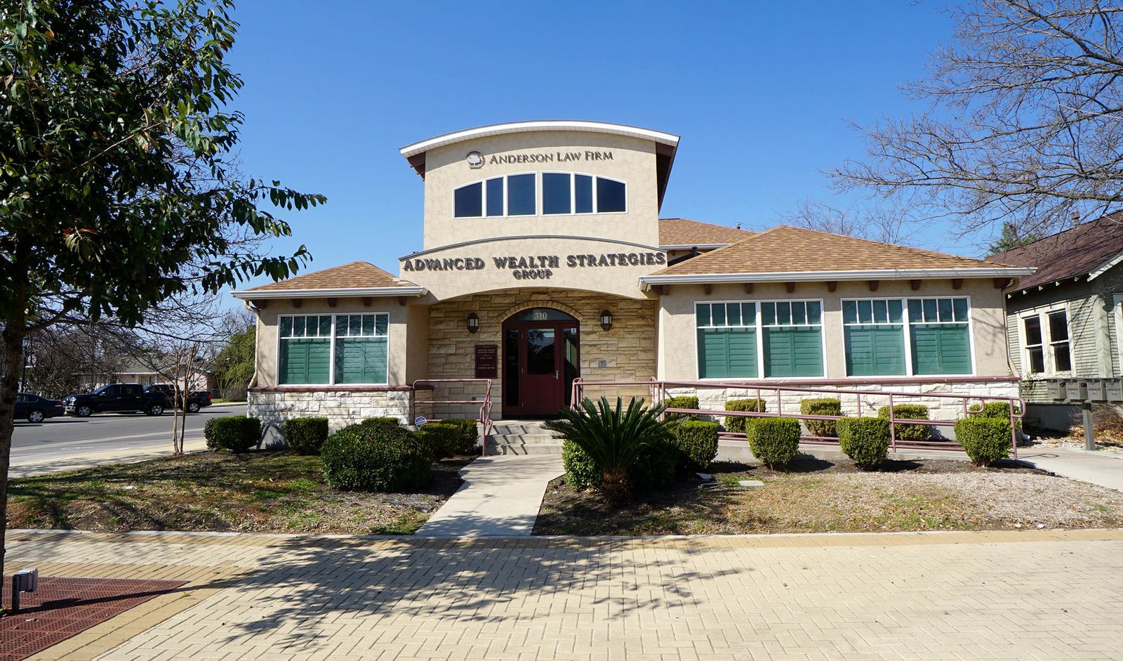 310 W Main Ave, Round Rock, TX