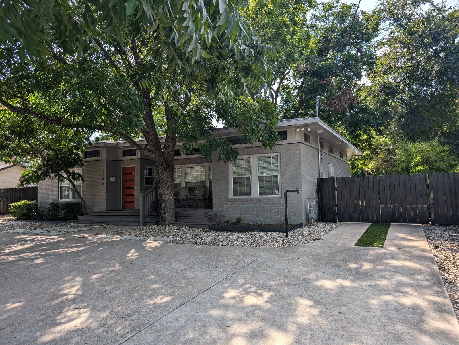 3906 Menchaca Rd, Austin, TX